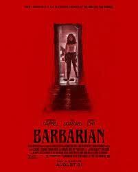 ดูหนังออนไลน์ Barbarian (2022) บ้านเช่าสยองขวัญ