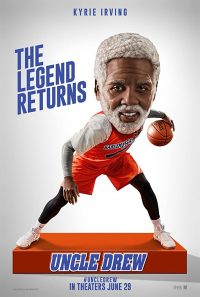 ดูหนังออนไลน์ ลุงดรู…เฟี้ยวจริงๆ Uncle Drew (2018)