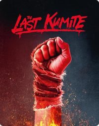 ดูหนังออนไลน์ เดอะ ลาส คิวไมท์ The Last Kumite (2024)