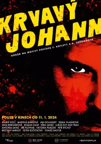 ดูหนังออนไลน์ฟรี บลัดดี้ โจฮาน Bloody Johann 2024