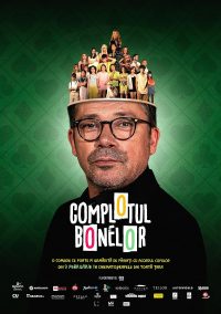 ดูหนังออนไลน์ คอมโพลทัล โบนเลอร์ Complotul Bonelor (2024)