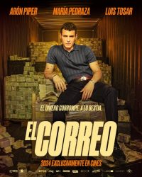 ดูหนังออนไลน์ เดอะ คูเรียร์ The Courier (2024)