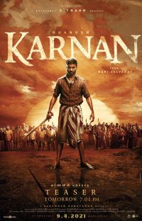 ดูหนังออนไลน์ คาร์นัน Karnan (2021)