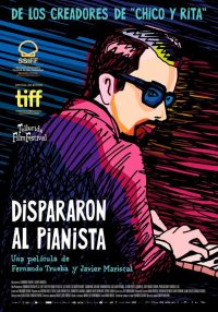 ดูหนังออนไลน์ เด ชอต เดอะ เปียโน เพล์เยอร์ They Shot the Piano Player (2023)