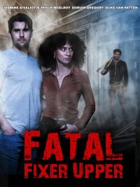 ดูหนังออนไลน์ ฟาตัล ฟิกซ์ อัปเปอร์ Fatal Fixer Upper (2024)