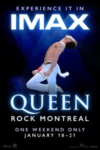 ดูหนังออนไลน์ ควีน รอค มอนเรียล Queen Rock Montreal 2024