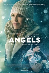 ดูหนังออนไลน์ฟรี ออดินารี แองเจิล Ordinary Angle 2024
