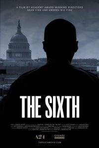 ดูหนังออนไลน์ เดอะ ซิกส์ The Sixth 2024