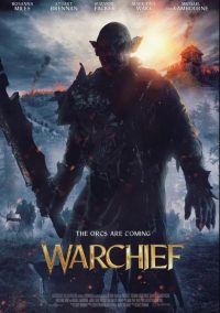 ดูหนังออนไลน์ วอชีฟ Warchief 2024