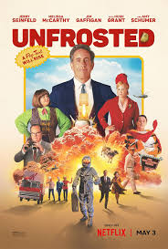 ดูหนังออนไลน์ฟรี Unfrosted ศึกป๊อปทาร์ต (2024)