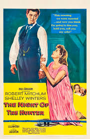The Night of the Hunter 1955