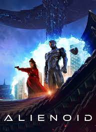 ดูหนังออนไลน์ อีลีนอยด์ Alienoid (2022)