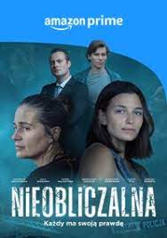 ดูหนังออนไลน์ นีโอบลิซซาลนา Nieobliczalna (2024)