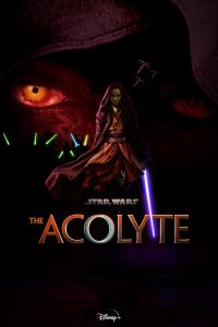 ดูหนังออนไลน์ สตาวอร์ เดอะ อะคาลาย Star War The Acolyte 2024