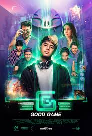 กู้ดเกมส์ Good Game (2024)