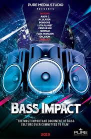 Bass Impact เบส อิมแพ็ค (2024)