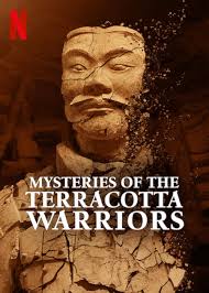 Mysteries of the Terracotta Warriors ปริศนานักรบดินเผา (2024)
