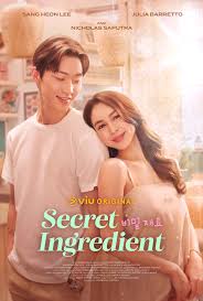 ดูหนังออนไลน์ Secret Ingredient ส่วนผสมลับ 2024