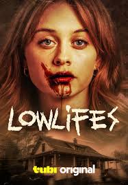 Lowlifes โลว์ไลฟ์ (2024)