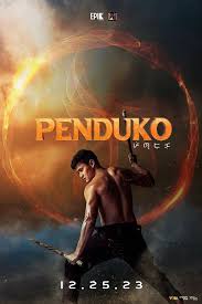 Penduko เปนดูโก้ (2023)