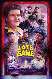 The Late Game เดอะ เลท เกมส์ (2024)