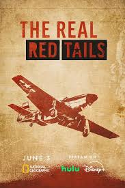 เดอะ เรียล เรด เทล The Real Red Tails (2024)