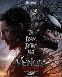 ดูหนังออนไลน์ เวน่อม 2024 VENOM THE LAST DANCE
