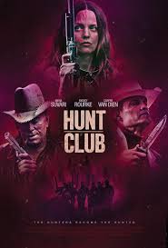 ฮันท์ คลับ Hunt Club (2023)