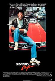 Beverly Hills Cop โปลิศจับตำรวจ (1984)