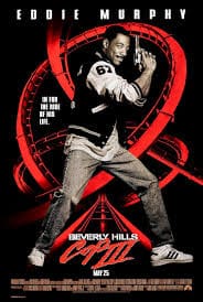 Beverly Hills Cop III โปลิศจับตำรวจ 3 (1994)