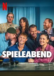 Blame the Game รักลุ้นวุ่นเพราะเกม (2024)