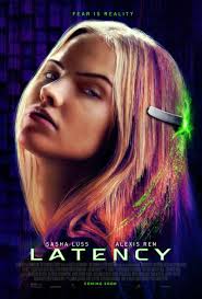 ลาเทนซี่ Latency (2024)
