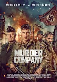 มูเดอร์ คอมปานี Murder Company (2024)