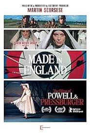 ผลิตในอังกฤษ ภาพยนตร์ของพาวเวลล์และเพรสเบอร์เกอร์ Made in England The Films of Powell and Pressburger (2024)