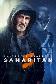 Samaritan ซามาริทัน (2022)