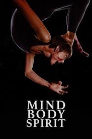 มายด์ บอดี้ สปิริต Mind Body Spirit (2024)