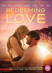 รีดีม เลิฟ Redeeming Love (2022)