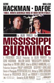 Mississippi Burning เมืองเดือดคนดุ (1988)