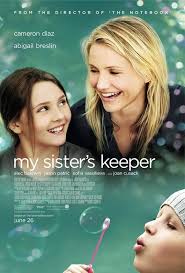 My Sister's Keeper วิตหนูขอลิขิตเอง (2009)