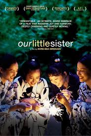 Our Little Sister เพราะเราพี่น้องกัน(2015)
