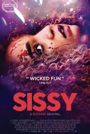 ดูหนังออนไลน์ฟรี ซิซซี่ Sissy (2022)