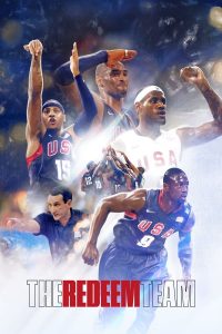 ดูหนังออนไลน์ฟรี The Redeem Team เดอะ รีดีม ทีม (2022)