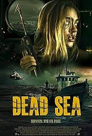 เดดซี Dead Sea (2024)