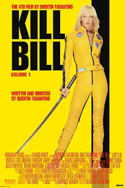 คิล บิล นางฟ้าซามูไร 1 Kill Bill Vol. 1 (2003)