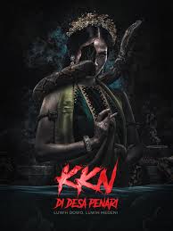 เคเคเอ็น KKN di Desa Penari Luwih Dowo, Luwih Medeni (2022)