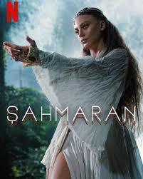 ดูหนังออนไลน์ ชาห์มารัน ซีซั่น 2 Shahmaran Season 2