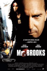 Mr. Brooks สุภาพบุรุษอำมหิต (2007)