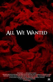 ออ วี วอนท์เต็ด All We Wanted (2024)