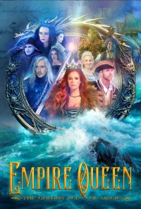 ราชินีแห่งจักรวรรดิ ยุคทองแห่งเวทย์มนตร์ Empire Queen The Golden Age of Magic (2024)