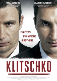 คลิทช์โก้ มากกว่าการต่อสู้ Klitschko More Than a Fight (2024)